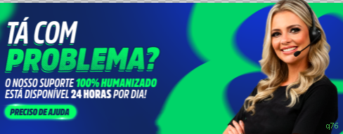 Plataforma q76 - cassino e apostas