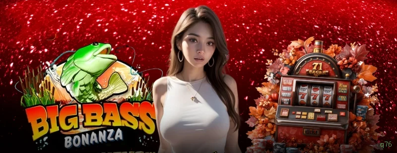 Slots q76 - Sweet Bonanza e caça-níqueis populares